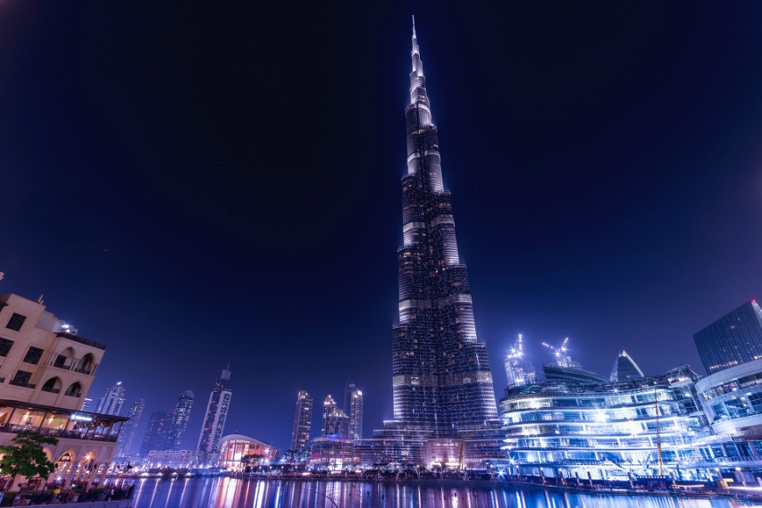 5 Record-Breaking Titles Earned In The UAE In 2019
