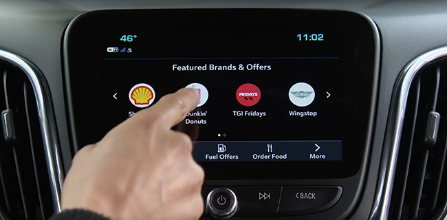 Will Cars Be The New Buzzing Mobile Marketplace?