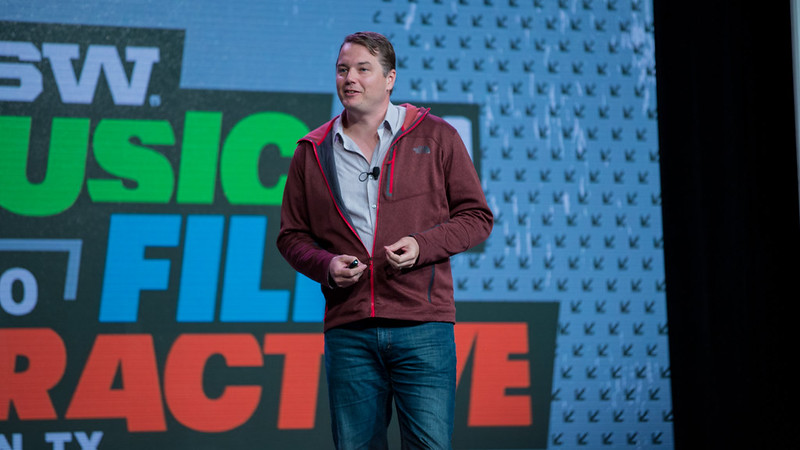 Aurora CEO Chris Urmson Says There’ll Be Hundreds Of Self-Driving Cars On The Road In Five Years