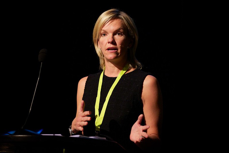 Elisabeth Murdoch’s Vertical Networks Sold To Whistle