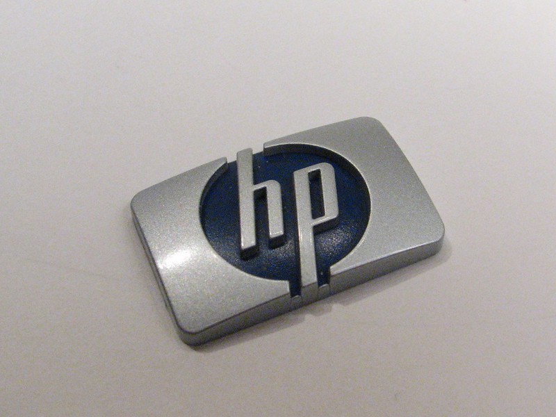 HP’s New CEO Enrique Lores Will Steer A Smaller Printer Company