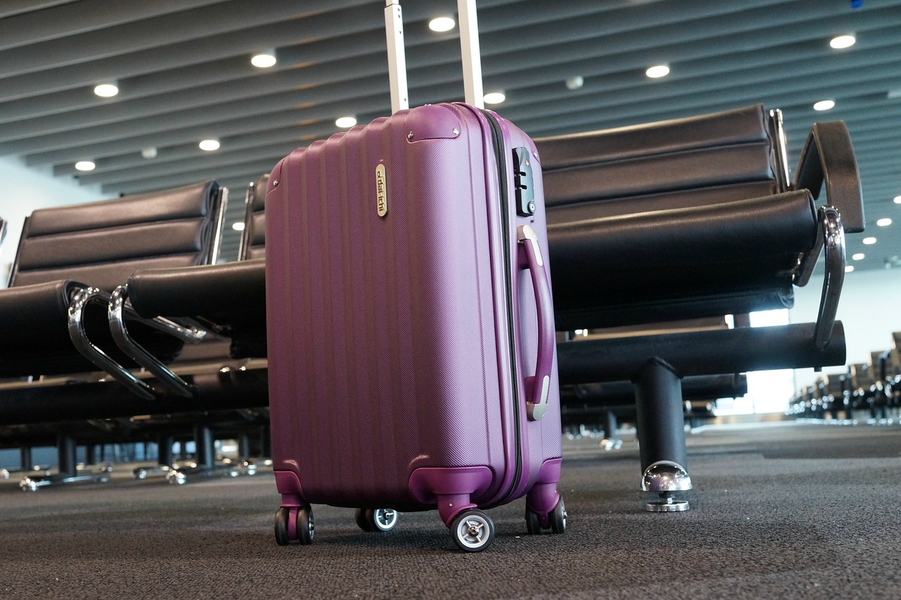 Handle With Care: How Technology Is Helping Airlines Better Handle Your Bags