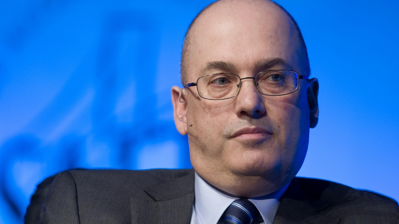 Hedge Fund Billionaire Steve Cohen Negotiating To Buy New York Mets