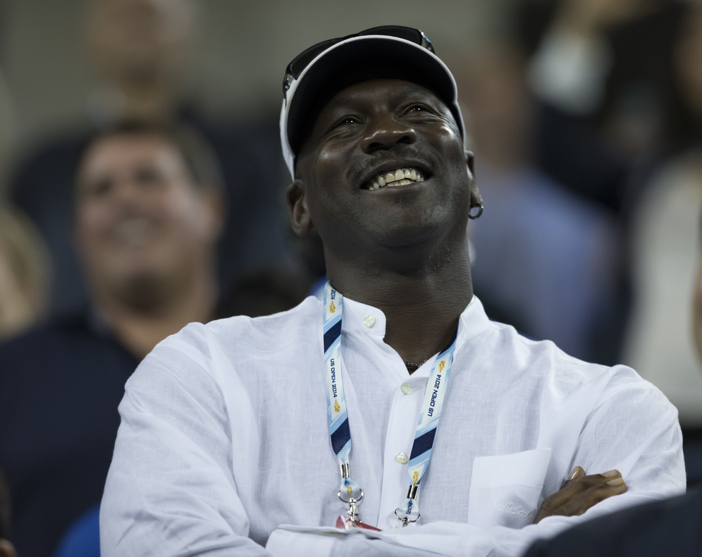 The Inside Story Of How Michael Jordan Became The World’s Richest Athlete