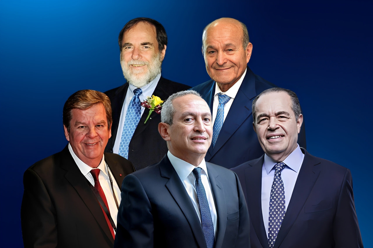 Africa’s 5 Richest Families 2026 Control Over $53B In Wealth