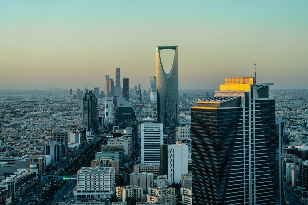Saudi Arabia’s Unemployment Rate Eases To 4.3% In Q3 2025