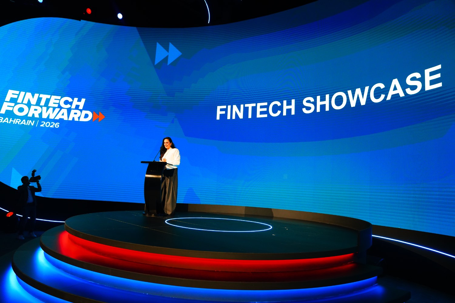 Fintech Forward 2026: UK, Swiss Fintechs Showcase Innovation