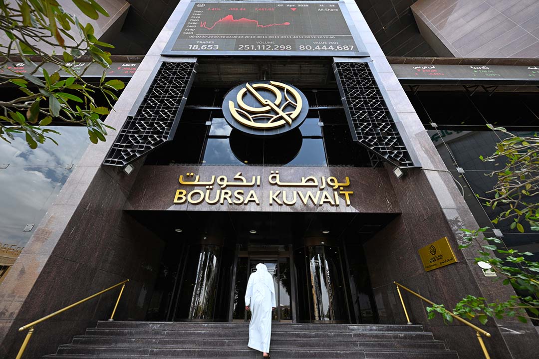 Boursa Kuwait To Launch Bonds, Sukuk Platform After Regulator Approval