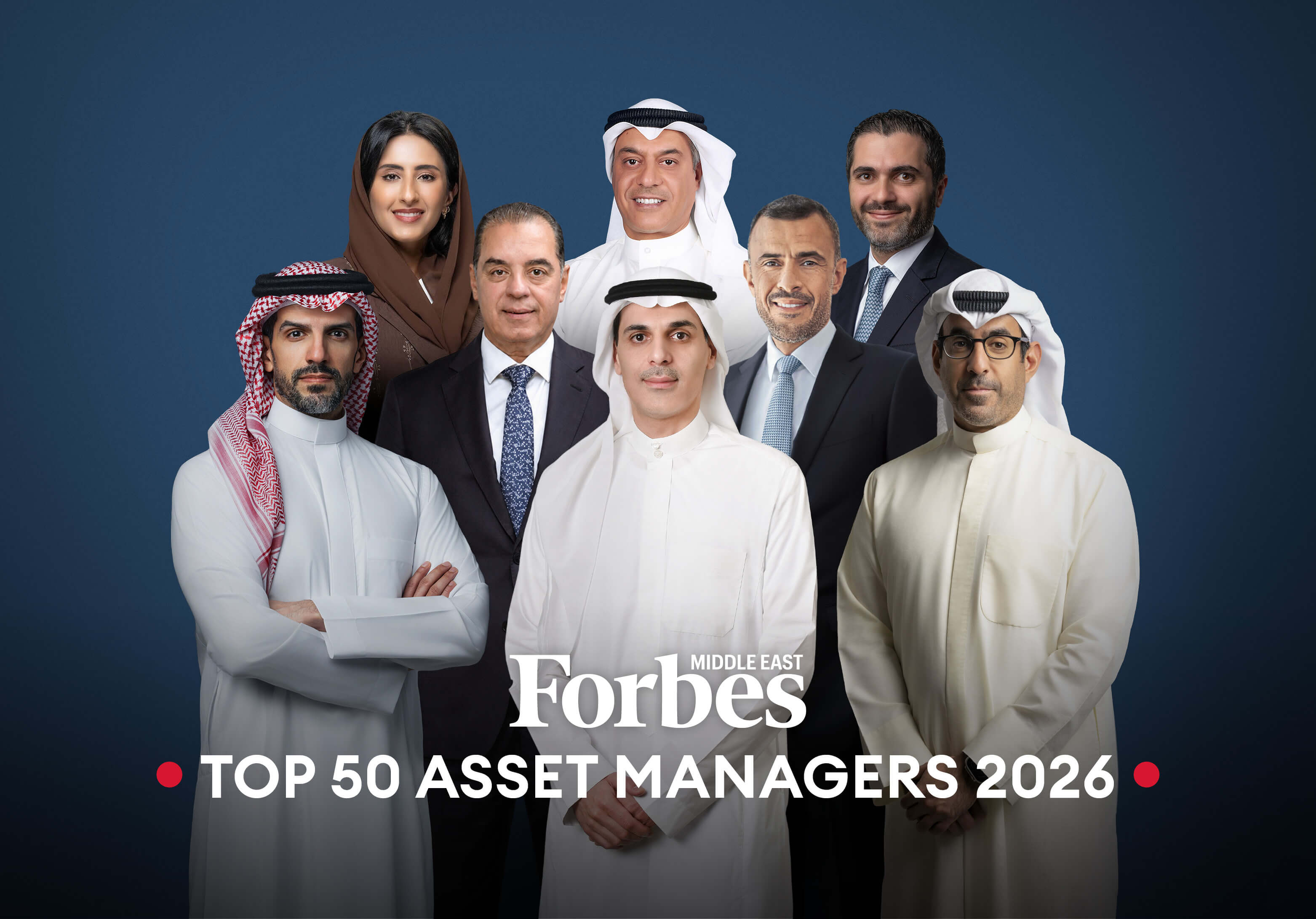 Top 50 Asset Managers 2026