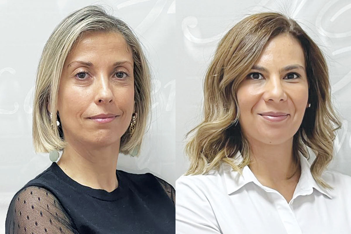 Diana Nascimento And Fabiana Freitas, Co-founders And Managing Partners Of  NF Lawyers: Tailor-Made Legal Solutions And Services