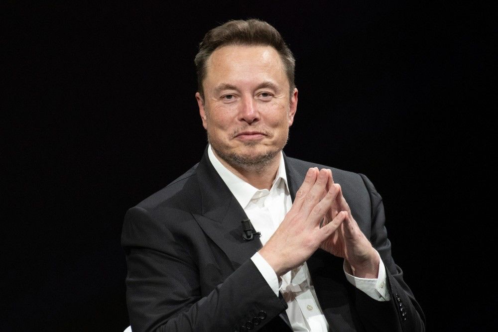 SpaceX Accuses California Agency Of Political Bias Against Elon Musk In ...