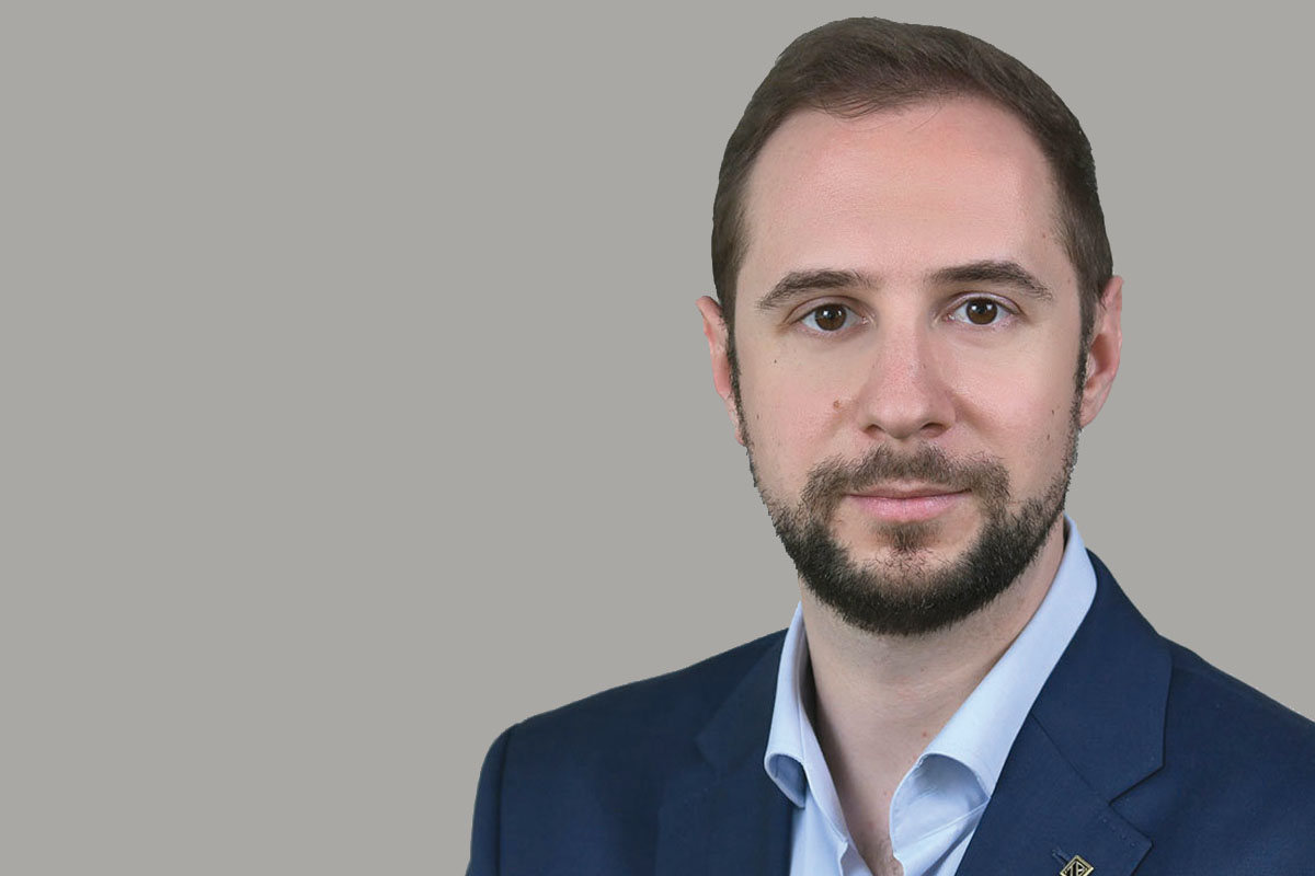 Aleksandar Vratonjić Gligorijević, Chief Marketing Officer Of TeleGroup: Setting New Trends In Connecting The World 