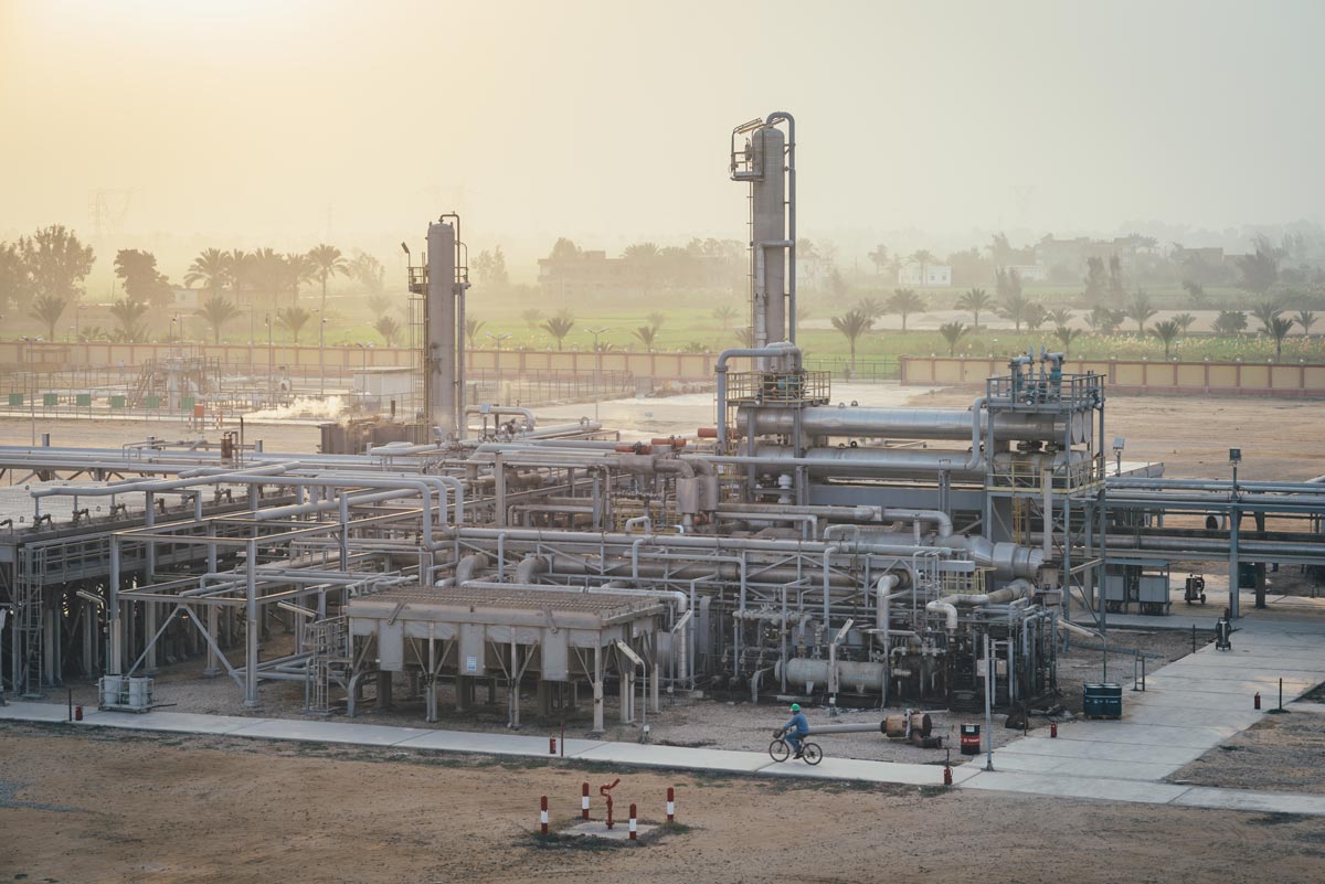 Egypt Clears Dana Gas Receivables After $20M Payment In Push for Zero Energy Arrears