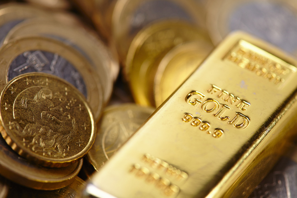 Here's Why Gold Is A Good Investment Right Now
