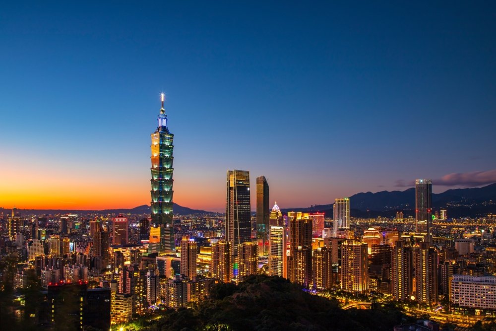Taiwan’s 50 Richest 2026: AI Demand Drives Up Tycoons’ Wealth By 56% To A Record $308 Billion