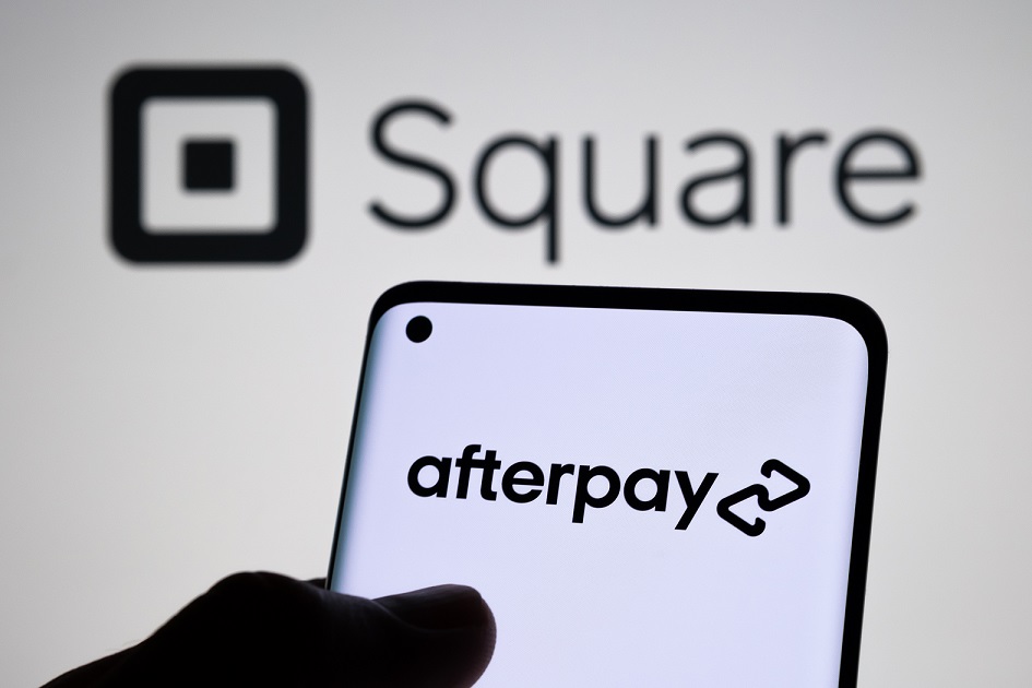 Square to Acquire Afterpay