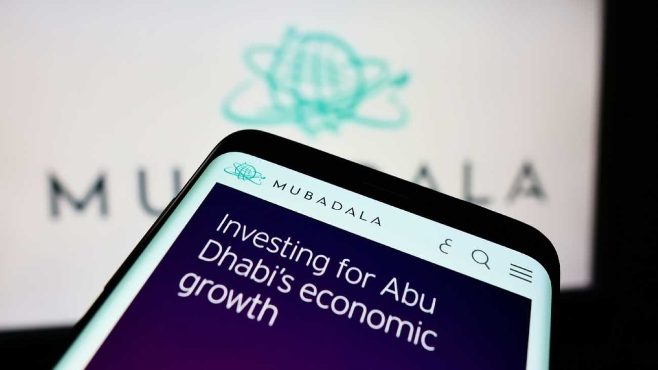 Mubadala Leads $60 Million Funding Round Into U.S. Logistics Tech Firm Turvo