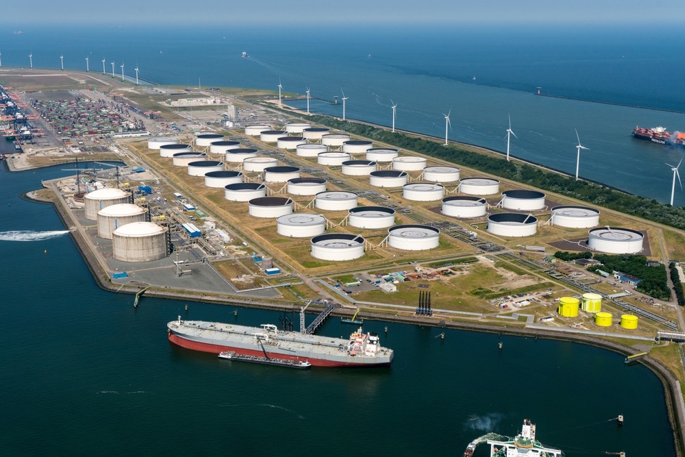Tensions au Moyen-Orient : Hausse des prix de l'énergie en Europe