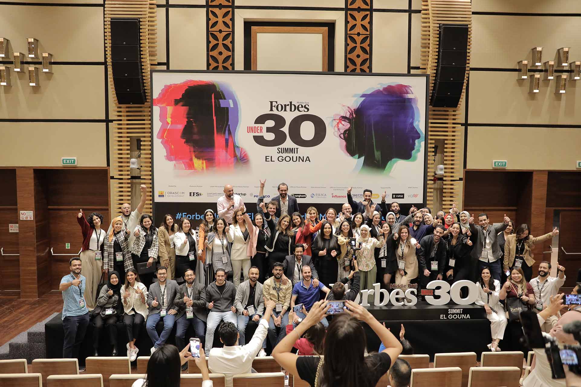 forbes-middle-east-to-host-its-second-under-30-summit-in-el-gouna-in