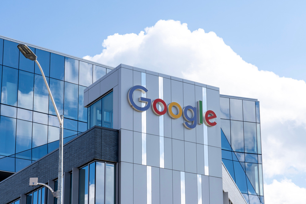 Alphabet enregistre une baisse de 8% de ses actions après des résultats trimestriels décevants