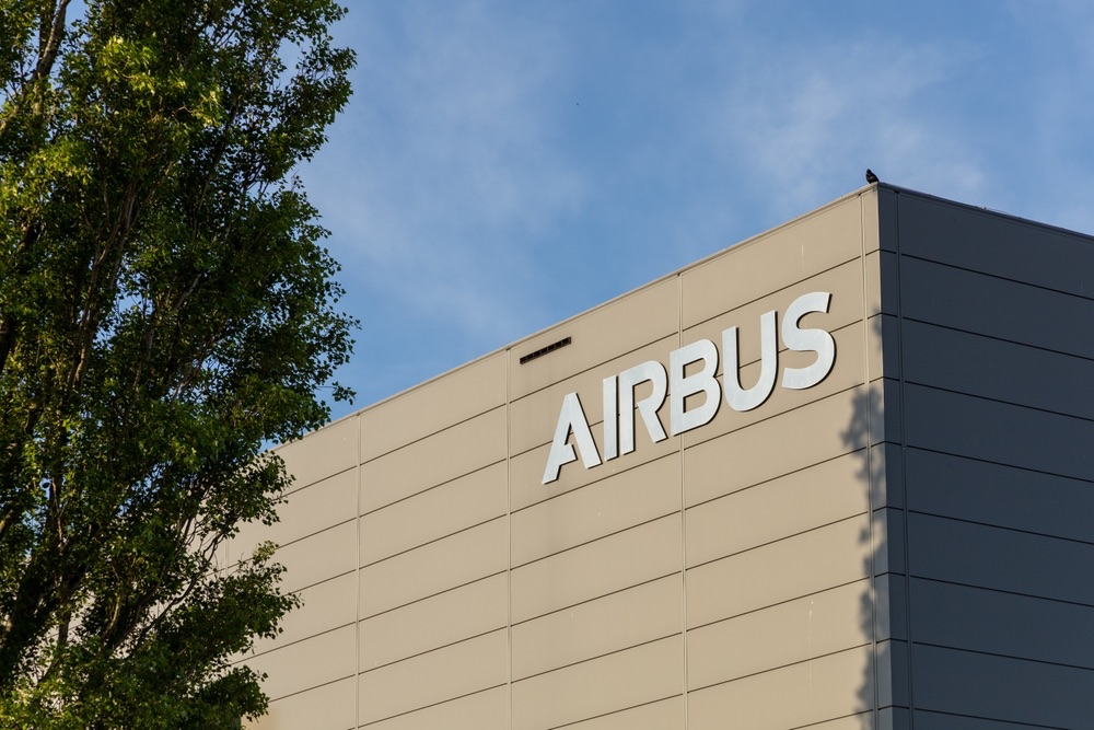 Airbus Maintains Delivery Target Despite Revenue Dip