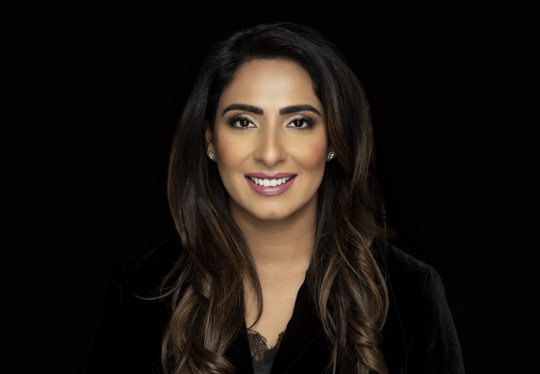 Exclusive: Fazeela Gopalani, Head Of ACCA Middle East, Is Empowering Women And Next-Gen In Finance