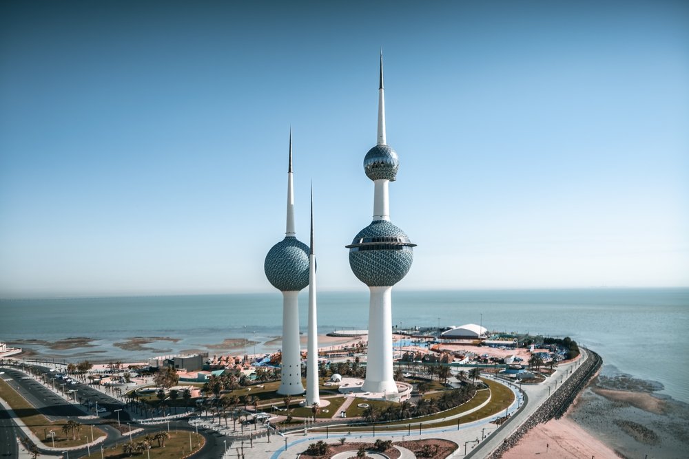 In Numbers: Kuwait’s Financial Strength Shields Economy From Regional Turmoil