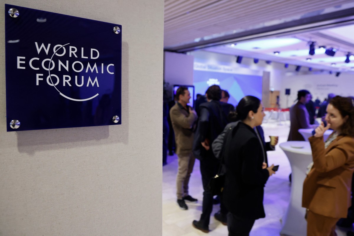 saudi arabia world economic forum