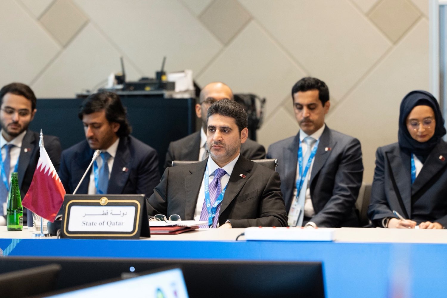 GCC and China Central Banks Meet to Boost Financial Ties