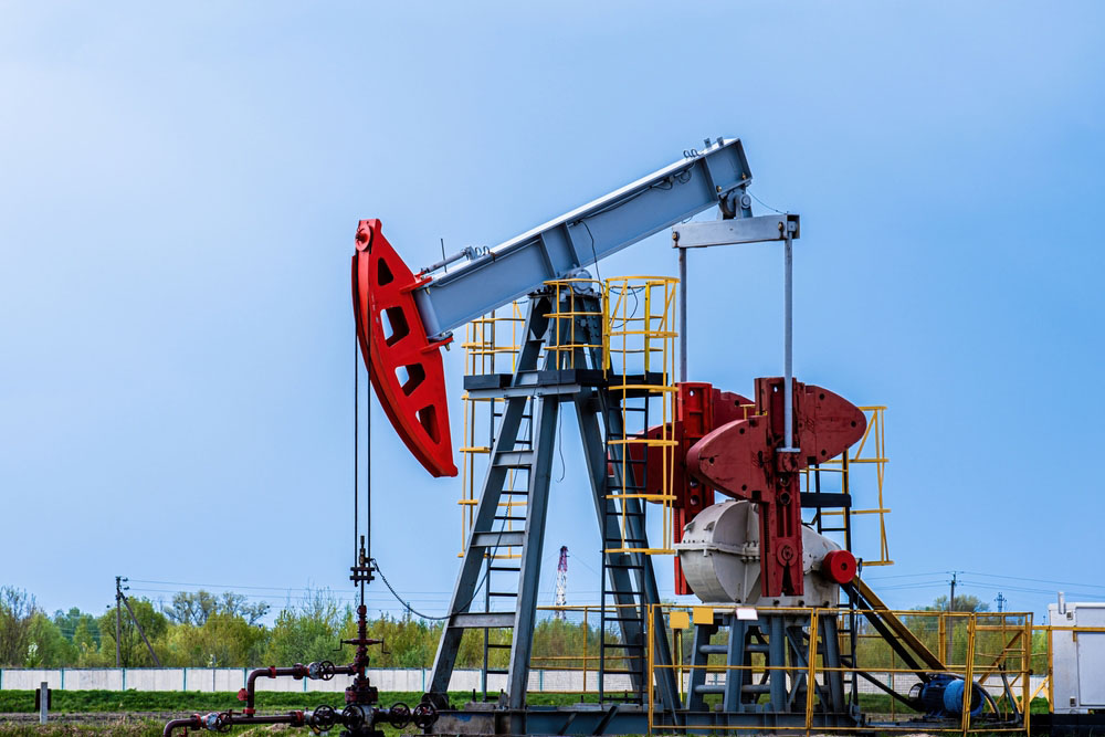 Oil Jumps As US Weighs Iran's Hormuz Offer