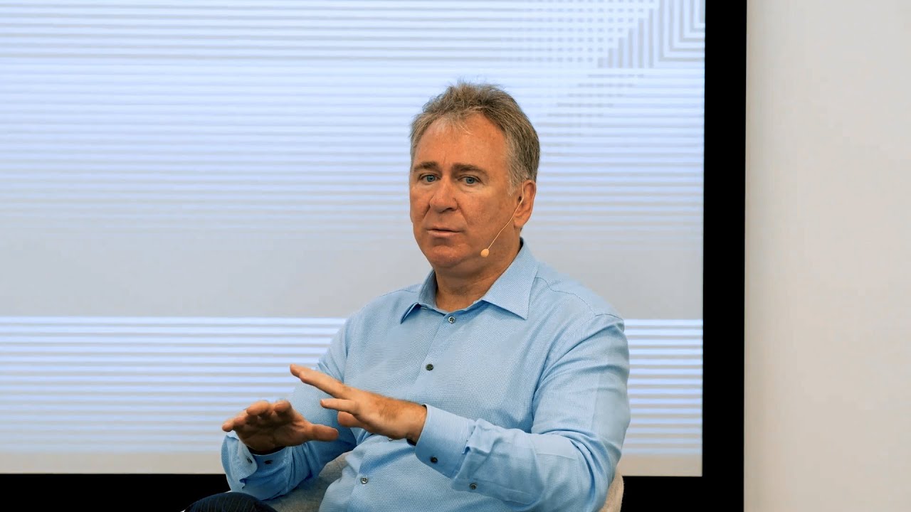 Billionaire Ken Griffin Outbids Crypto Enthusiasts To Acquire Rare Copy Of  U.S. Constitution