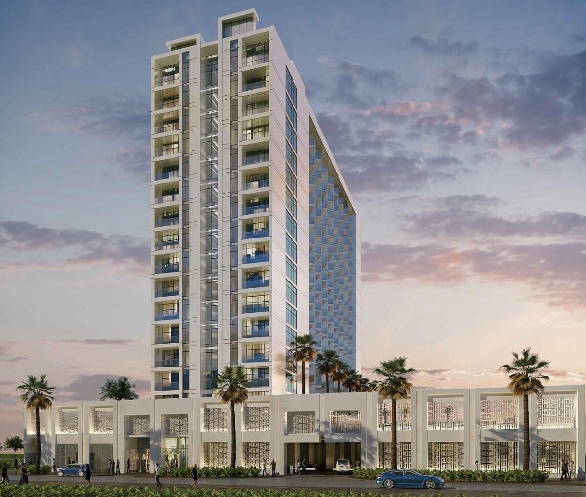 Hospitality Group Rotana Launches 2 New Properties