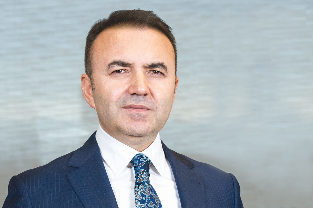 Yüksel Açık, Chairman Of Açık Holding: A Global Technology And Defense Industry Leader With A Local Presence