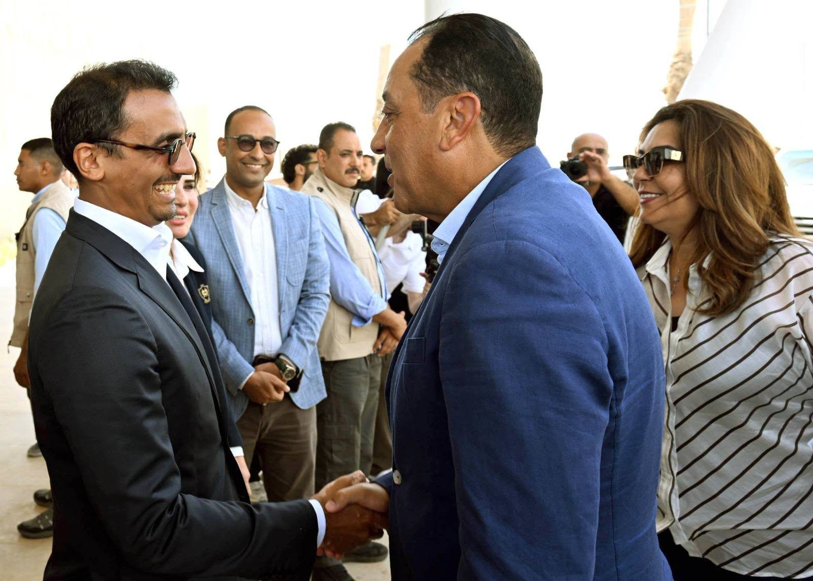 Qatari Diar Launches First Phase of $29.7 Billion Alam Al-Roum Project on Egypt’s North Coast