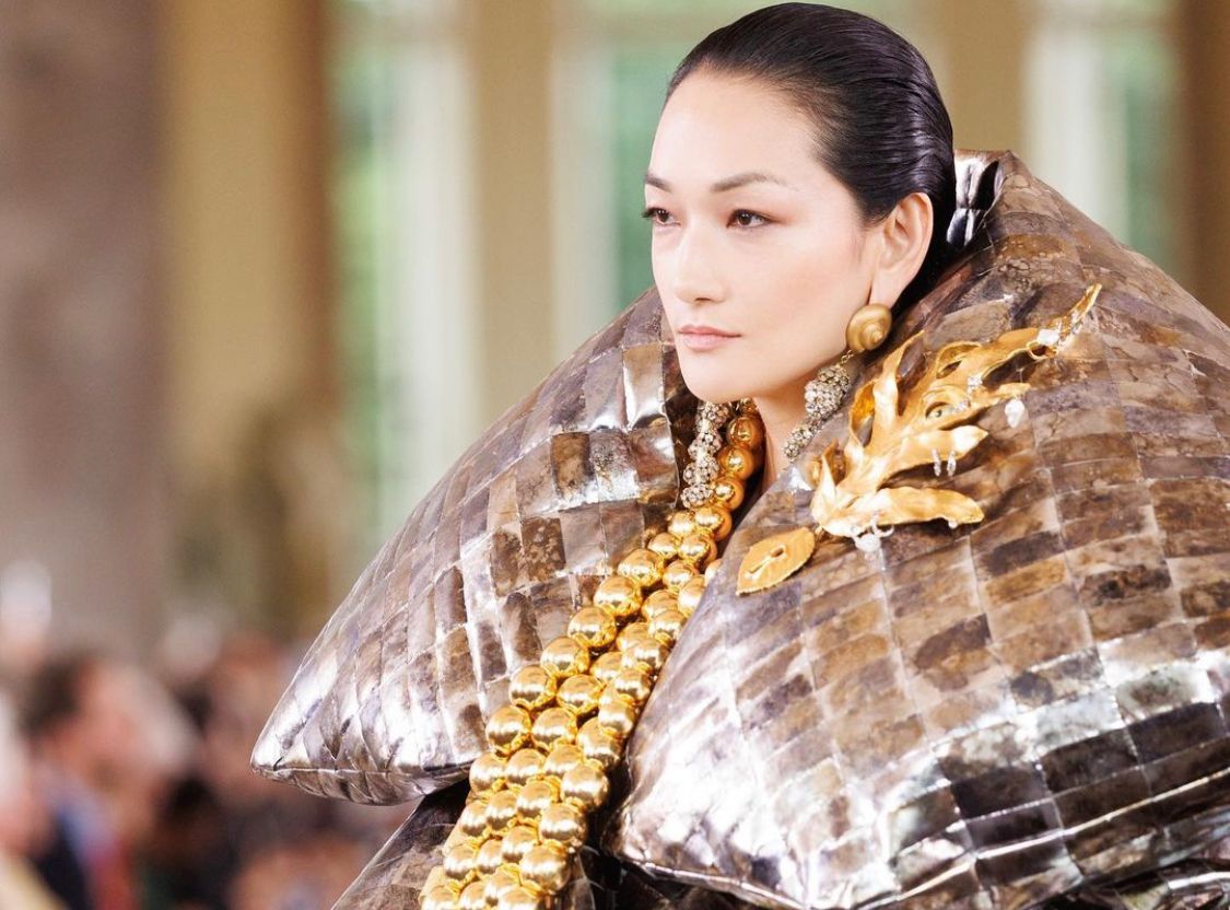 Paris Haute Couture Week Fall/Winter 20232024 Starts