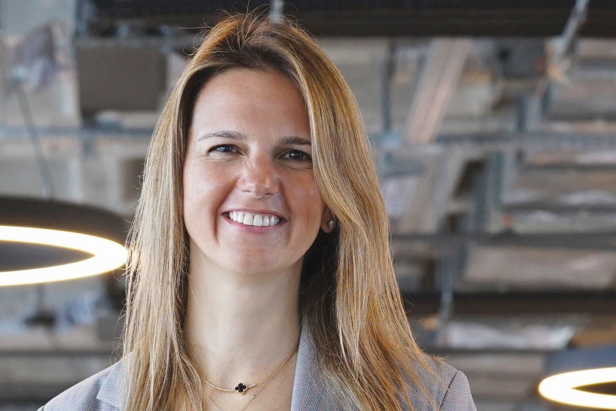 Nevra Onursal Karaağac, CMO Of Hitit: Combining The Freedom Of Technology With Culture