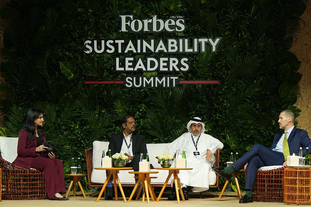 Sustainability Leaders Summit 2026 Day 2: Leadership Perspectives On Industrial Transformation And Sustainable Infrastructure