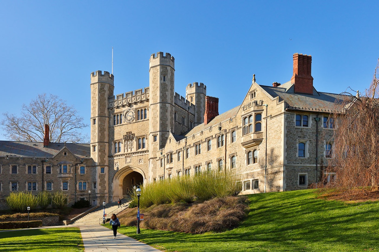Princeton University Changes Its Decision On Bringing Undergraduates