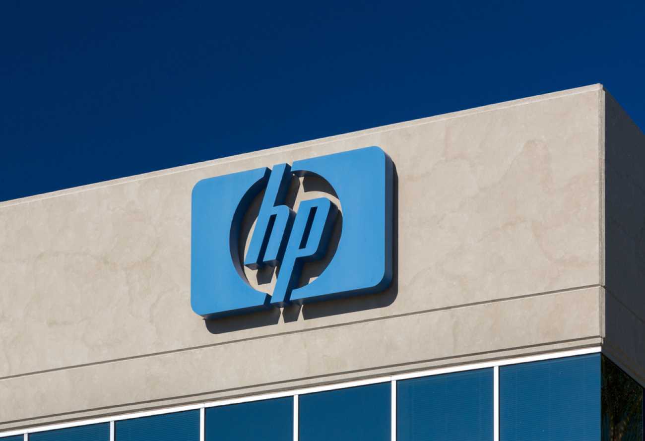 HP To Cut Up To 6,000 Jobs Amid AI Push
