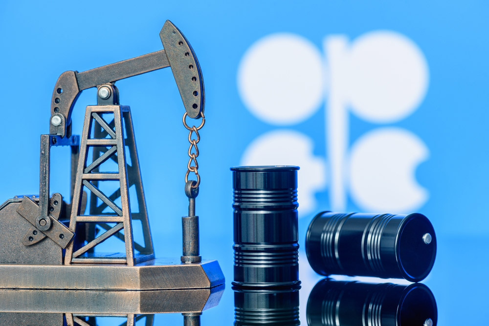 OPEC Holds Oil Demand Forecasts Steady For 2025 And 2026 As Economic ...