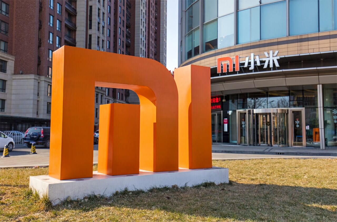 China's Xiaomi Inches Closer To Its Automotive Ambitions, Completes