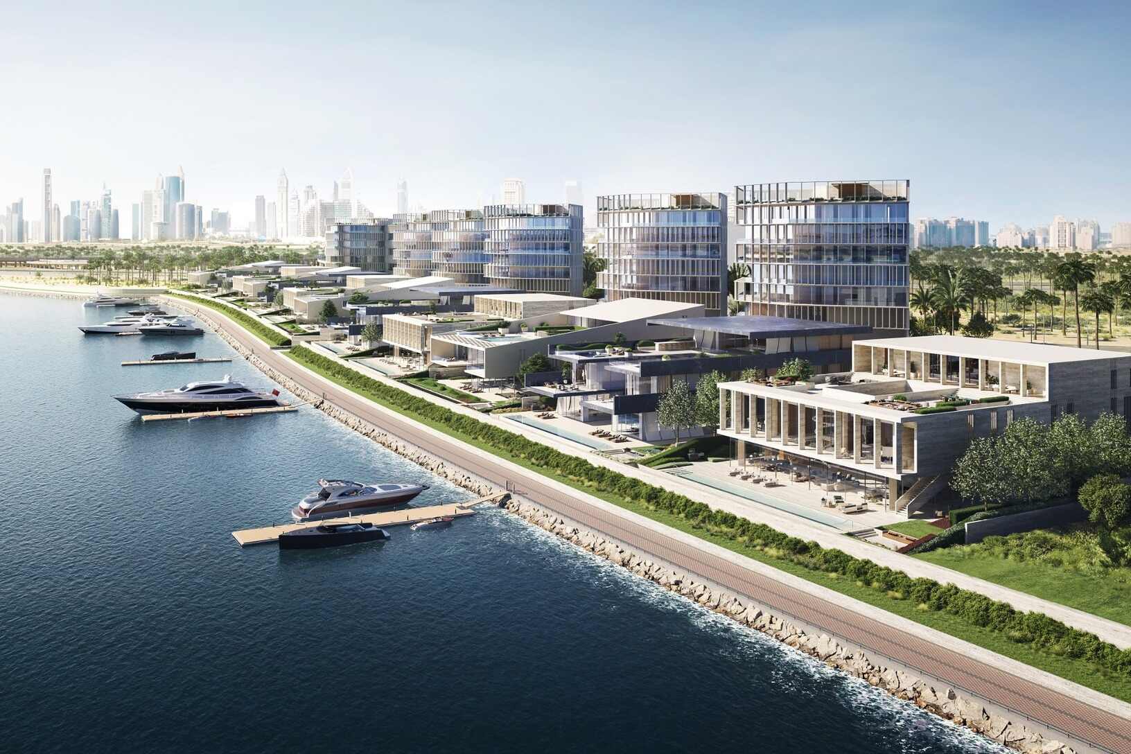 MAG Group Partners With MultiBank Group To Tokenize Real Estate Assets  Worth $3B