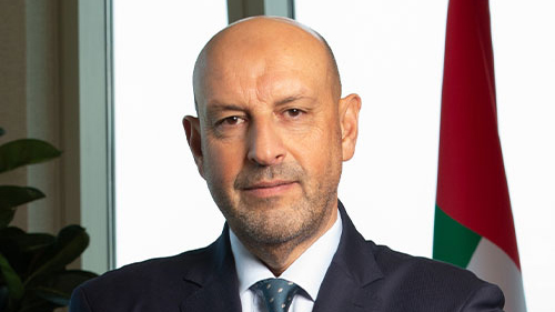 From Dredging To Global Expansion: Inside Yasser Zaghloul's NMDC Group