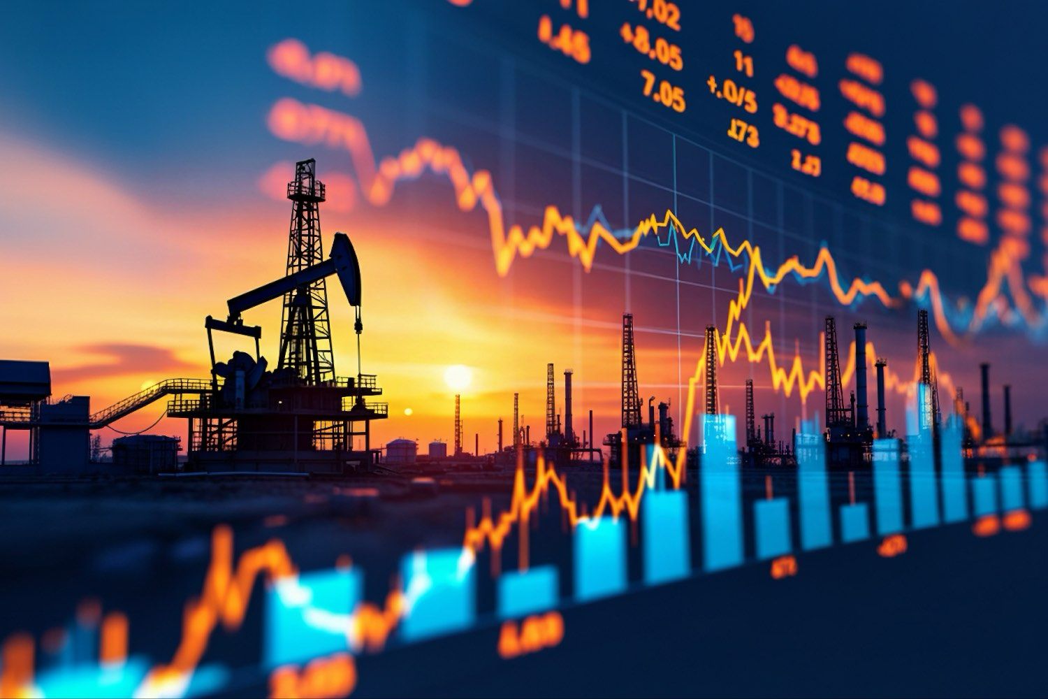 Hormuz Shock: Winners And Losers In The Global Energy Market Turmoil