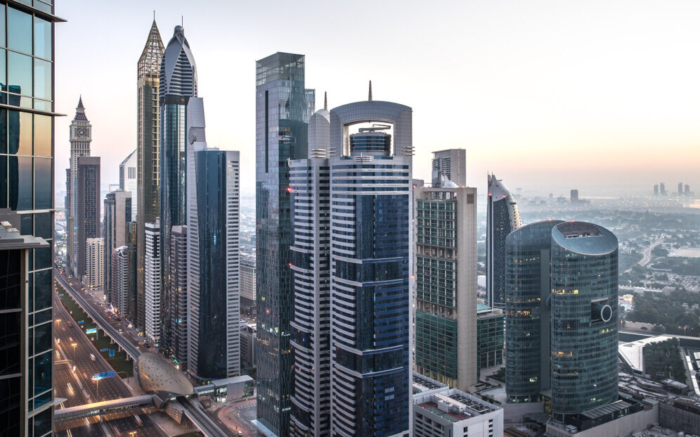 UAE Retail Projected To Increase 7.4% In 2022, Rest Of Property Market ...