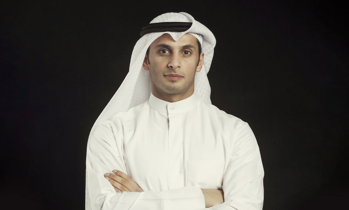 Exclusive How Abdullah Aldabbous, Founder and CEO of MyFatoorah, Built
