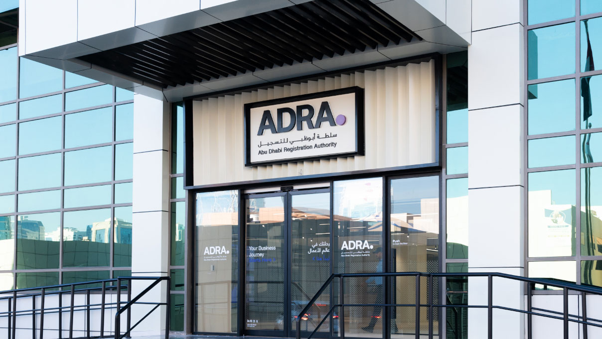 Abu Dhabi’s Business Licence Jump Signals Momentum—But Competition Looms