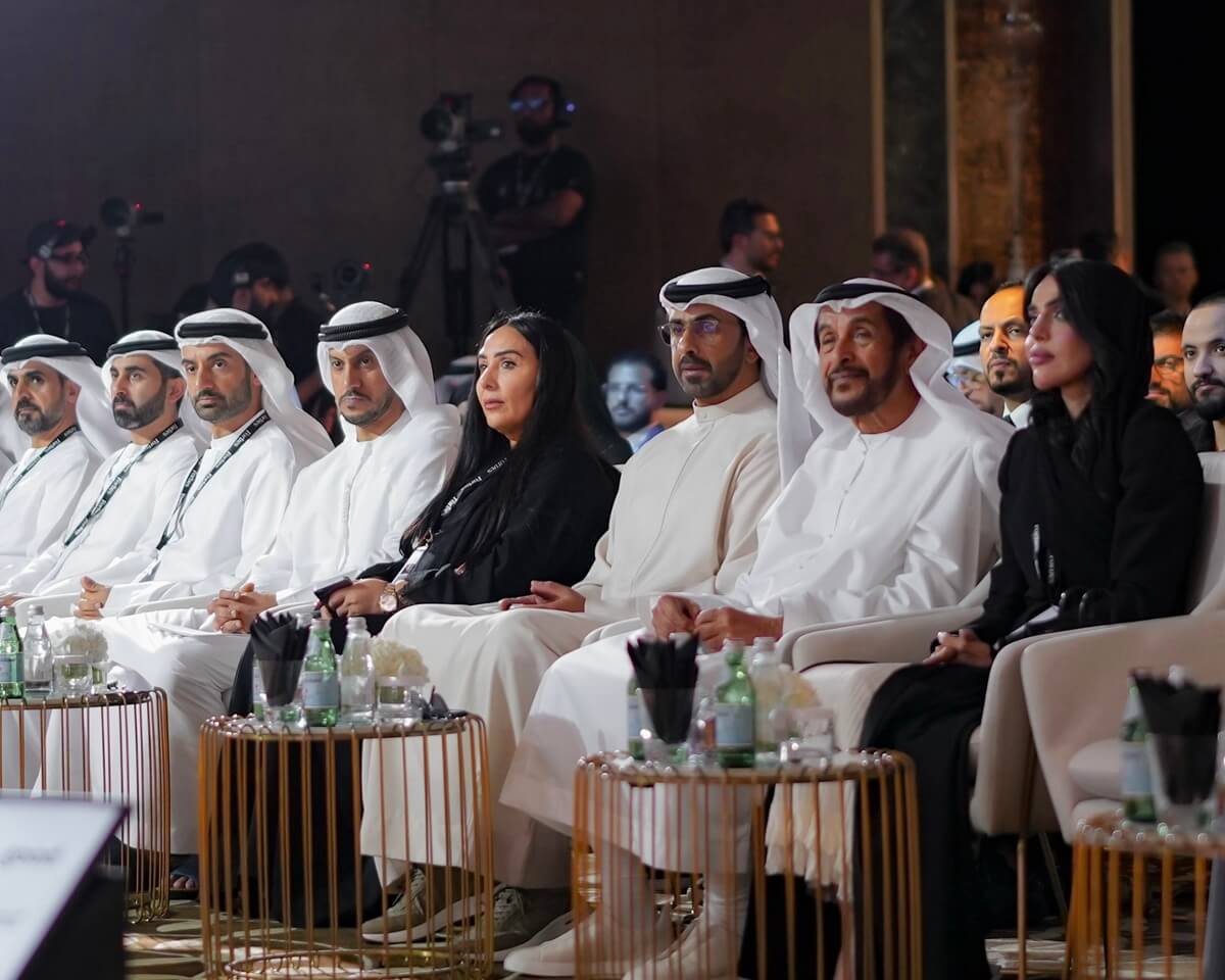 Forbes Middle East Concludes Family Business Summit In Abu Dhabi With Focus On The Future Of Intergenerational Investment