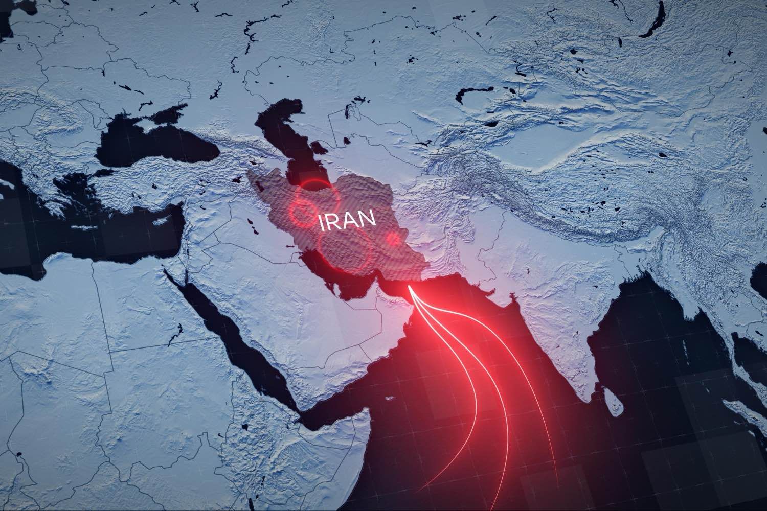 What The Two-Week US-Iran Truce Really Means For Hormuz Shipping And Global Oil Flows