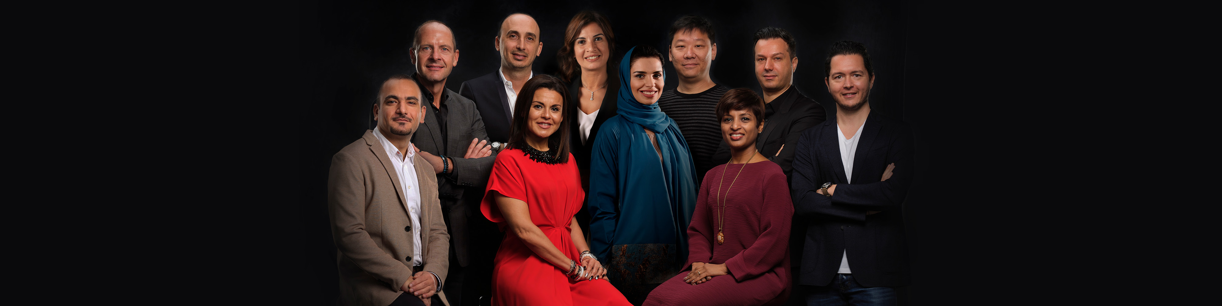 The Storytellers: 50 Impactful Marketing And Communications Professionals In The Middle East